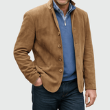Émile™ | Elegantna i udobna muška jakna