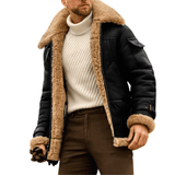 Antoine™ | Topla pilot jakna
