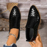 Alexia | Elegantne i udobne cipele tipa Oksford