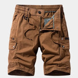 Oscar™ | Kargo kratke pantalone Dominion Trail
