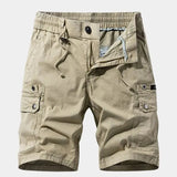 Oscar™ | Kargo kratke pantalone Dominion Trail