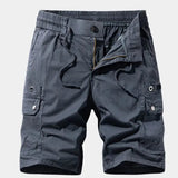 Oscar™ | Kargo kratke pantalone Dominion Trail