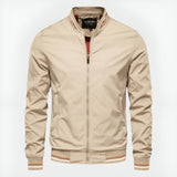 Samuel™ | Klasična Bomber Jakna