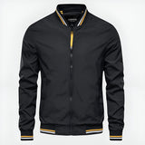 Samuel™ | Klasična Bomber Jakna