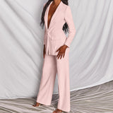 Lara | Elegantan Blejzer i Pantalone