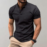 Matteo | Klasik Slim Fit Polo