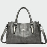 Nina | Elegantna Torba na Rame Bezvremenskog Stila