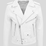 Austin | Stilizovana bomber jakna