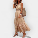 Epp | Boho letnja haljina