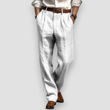 Leonard | KLASIČNE PANTALONE ZA GRAD
