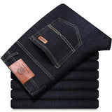 Marko | SLIM FIT FARMERKE ZA SVAKI DAN