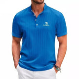 Vlad | Camel Retro Polo