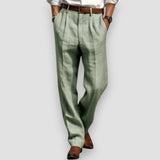 Leonard | KLASIČNE PANTALONE ZA GRAD
