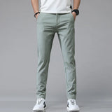 Riccardo | LAGANE SLIM FIT PANTALONE ZA LETO I SPORT