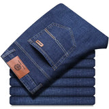 Marko | SLIM FIT FARMERKE ZA SVAKI DAN