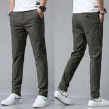 Riccardo | LAGANE SLIM FIT PANTALONE ZA LETO I SPORT