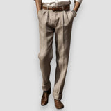 Leonard | KLASIČNE PANTALONE ZA GRAD