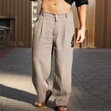 Dario | LAGANE LANENE PANTALONE