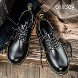 Onyx | Dominantan stil cipela