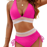 Helena | Skulpturalni i elegantni bikini