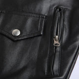 Austin | Stilizovana bomber jakna