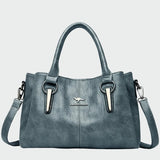 Nina | Elegantna Torba na Rame Bezvremenskog Stila