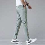 Riccardo | LAGANE SLIM FIT PANTALONE ZA LETO I SPORT