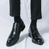 Marcel | Elegantne čizme za odelo