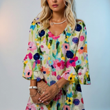 Mia | Elegantna mini haljina