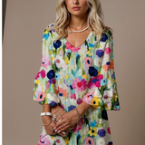 Mia | Elegantna mini haljina