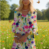 Mia | Elegantna mini haljina