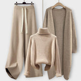 Flair | Casual komplet od 3 dela