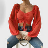 Jacqueline | Univerzalna bluza