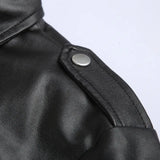 Austin | Stilizovana bomber jakna