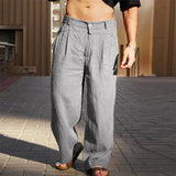 Dario | LAGANE LANENE PANTALONE