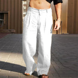 Dario | LAGANE LANENE PANTALONE