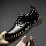 Onyx | Dominantan stil cipela
