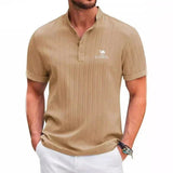 Vlad | Camel Retro Polo