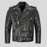 Austin | Stilizovana bomber jakna