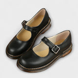 Epp | Retro Mary Jane cipele