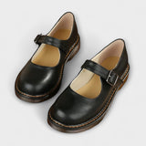 Epp | Retro Mary Jane cipele