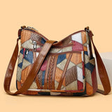 Solera™ | Torba Mozaik