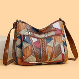 Solera™ | Torba Mozaik