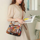 Solera™ | Torba Mozaik