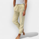Diana | Lagane letnje pantalone od lana