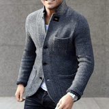 Théo™ | Elegantan i mekan kardigan