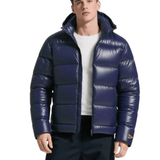 Adrien™ | Stilska Puffer Jakna za Muškarce