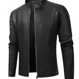 Alexandre™ | Elegantne Kožne Cipele za Muškarce
