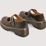 Allegra | Vintage i moderne cipele