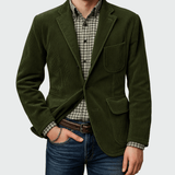 Vail™ | Elegantna Tek jakna
